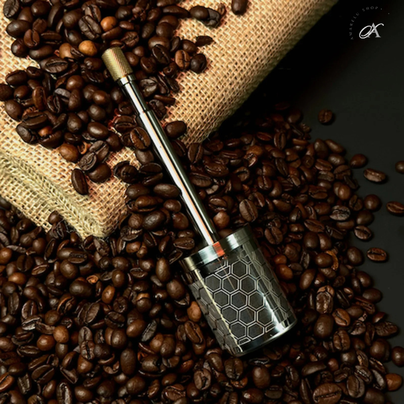 GoBrew – Frischer Kaffee, wann und wo du willst ☕