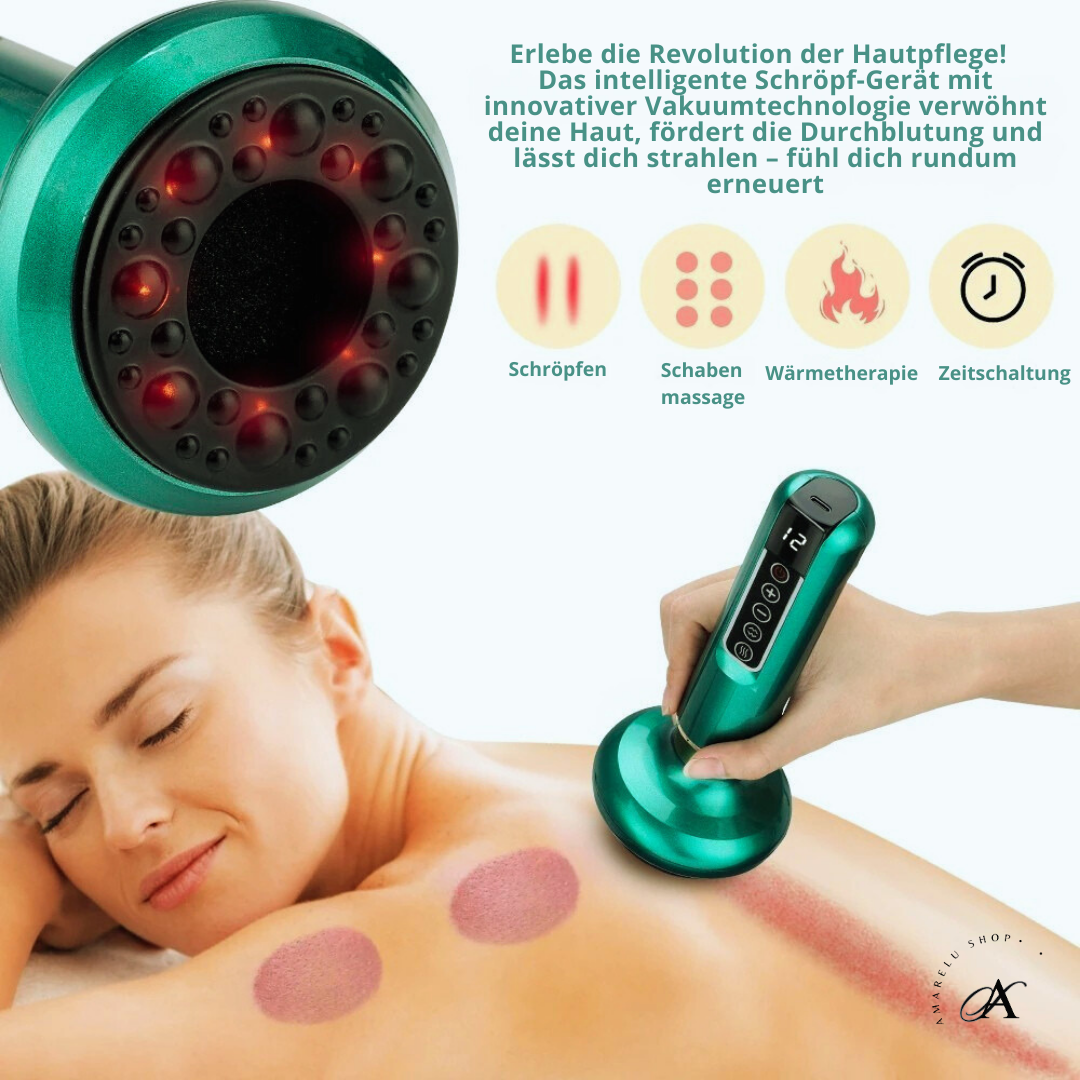 FlexiGlow – Deine Geheimwaffe für straffe Haut & entspannte Muskeln💆‍♀️