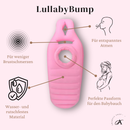 LullabyBump – Für eine entspannte Schwangerschaft ☁️