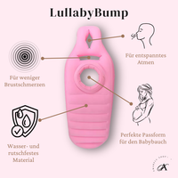 LullabyBump – Für eine entspannte Schwangerschaft ☁️
