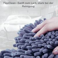 FlexClean Pro Max
