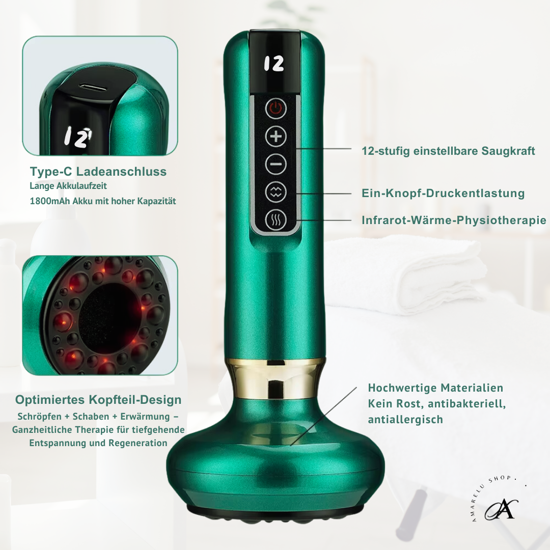 FlexiGlow – Deine Geheimwaffe für straffe Haut & entspannte Muskeln💆‍♀️