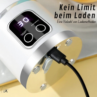 BlendMate Go – Dein Smoothie-Booster für unterwegs 🚀