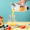 BlendMate Go – Dein Smoothie-Booster für unterwegs 🚀